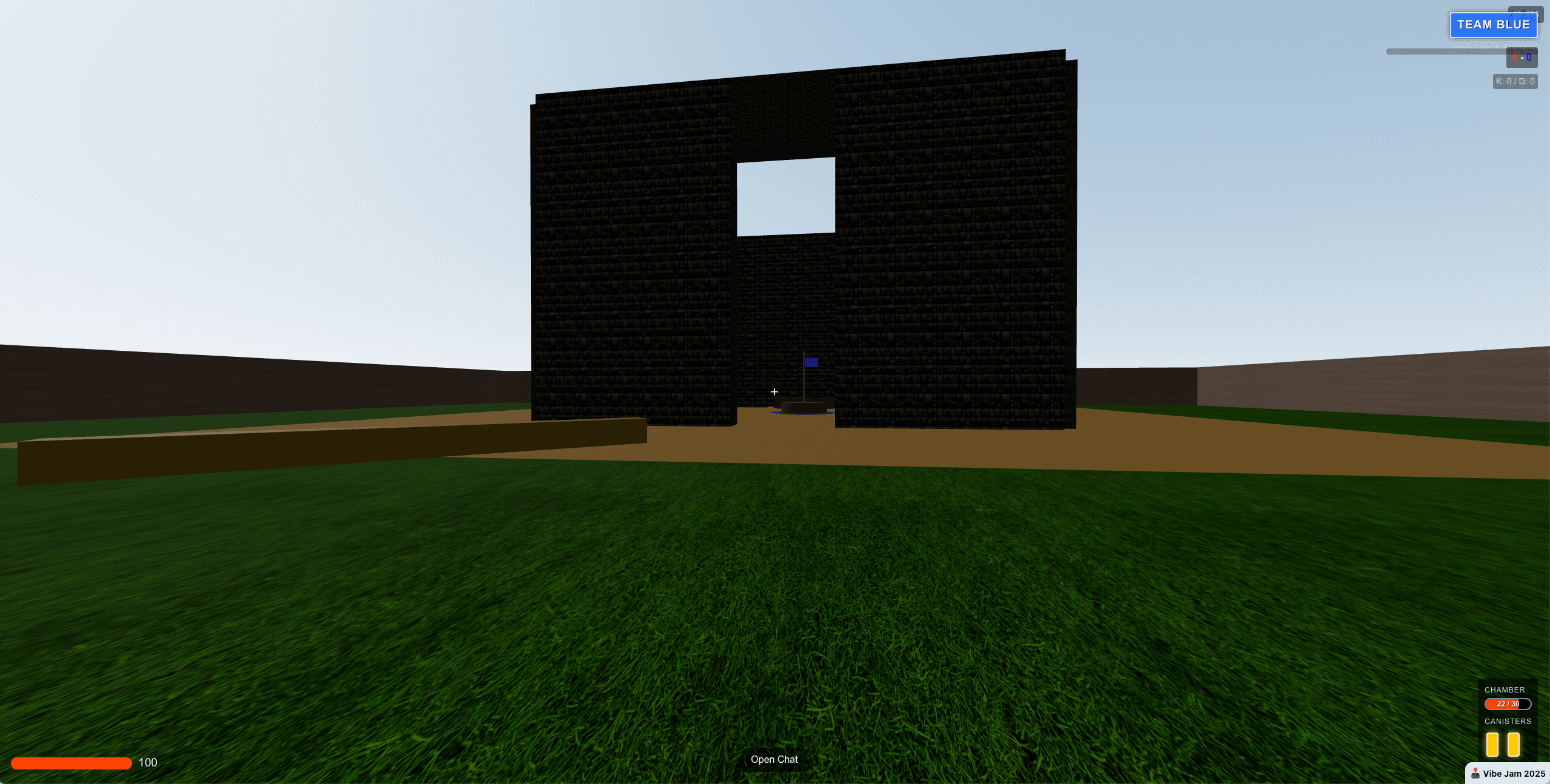 Paint Blast screenshot